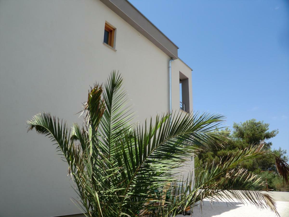 Villa Nina Биоград-на-Мору Экстерьер фото